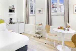 Lisbon Serviced Apartments - Ascensor Da Bica 외부 사진
